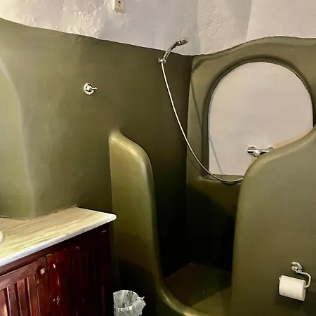 Lava On The Cliff Appartamento