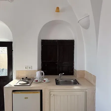 Lava On The Cliff Appartamento Fira (Santorini)