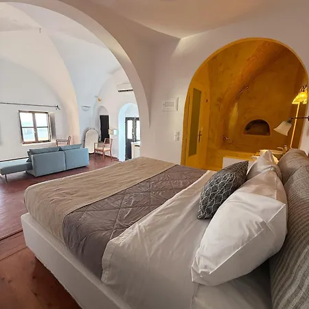 Lava On The Cliff Appartamento *