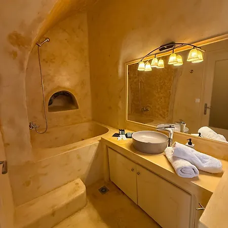 Appartamento Lava On The Cliff *