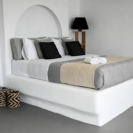 Appartamento Lava On The Cliff Fira (Santorini)