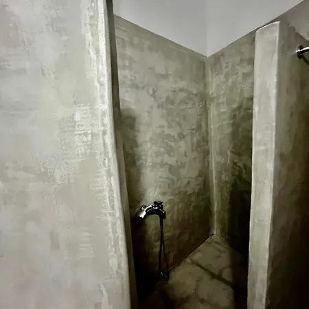 Appartamento Lava On The Cliff *