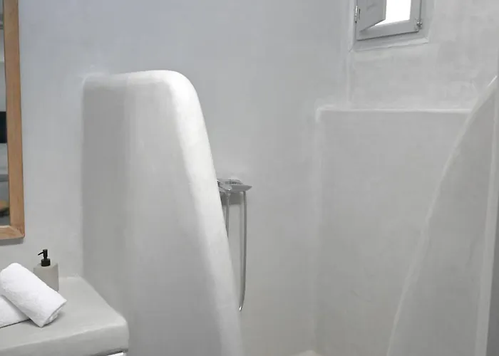 Lava On The Cliff Apartament