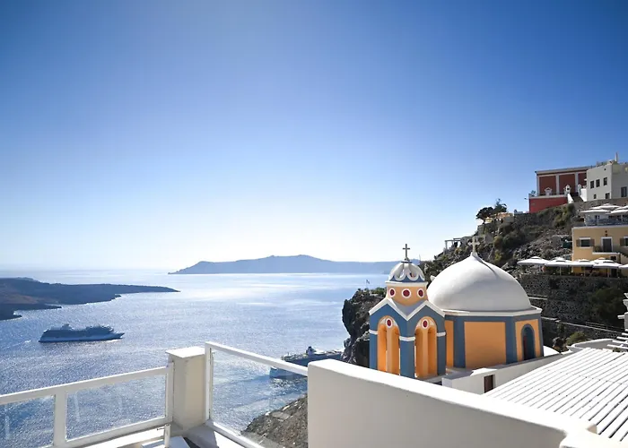 Apartament Lava On The Cliff