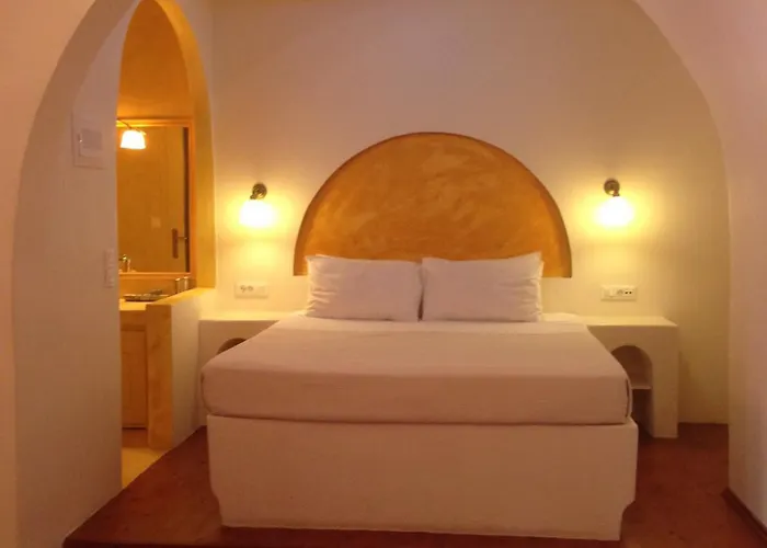 Apartament Lava On The Cliff