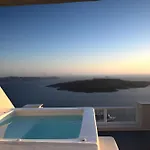 Lava On The Cliff