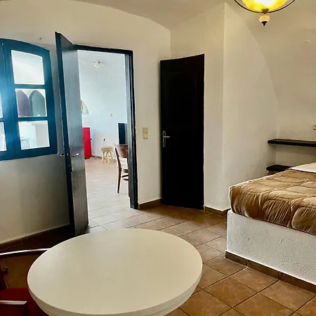 Apartment Lava On The Cliff *