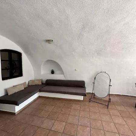 Appartement Lava On The Cliff *