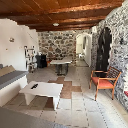 Appartement Lava On The Cliff