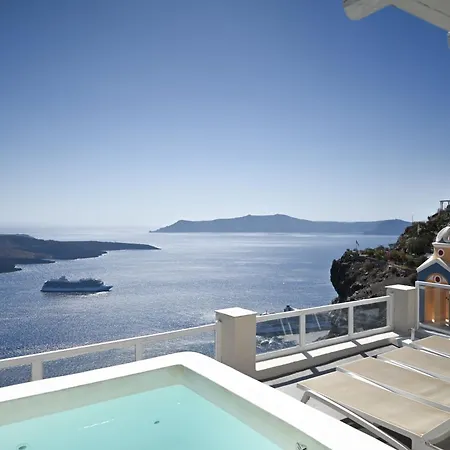 Lava On The Cliff Appartement