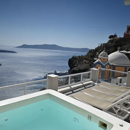 Appartement Lava On The Cliff *