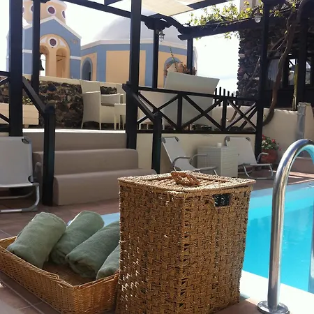 Apartament Lava On The Cliff *