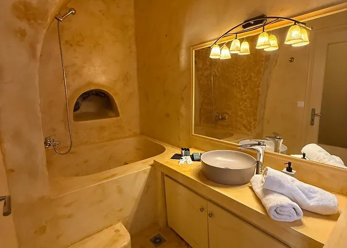 Lägenhet Lava On The Cliff *