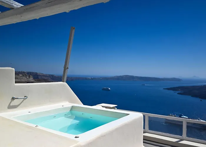 Lägenhet Lava On The Cliff