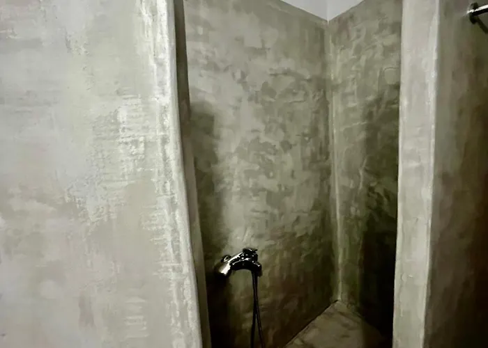 Lägenhet Lava On The Cliff *