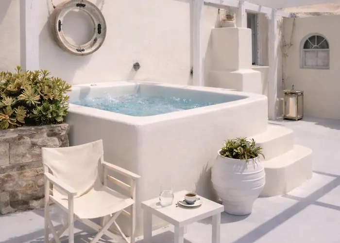 Lava On The Cliff Lägenhet